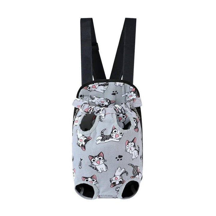Cat carrier bag 10