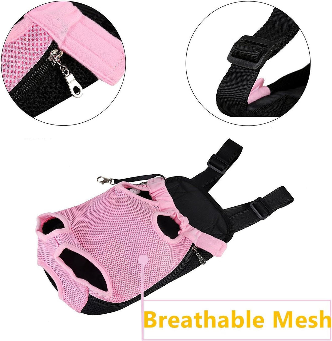 Cat carrier bag 2