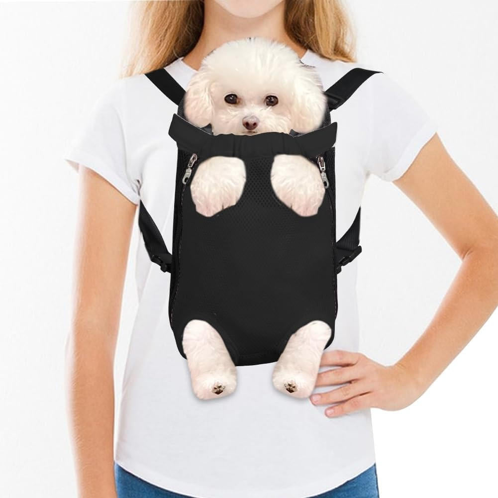 Cat carrier bag 6