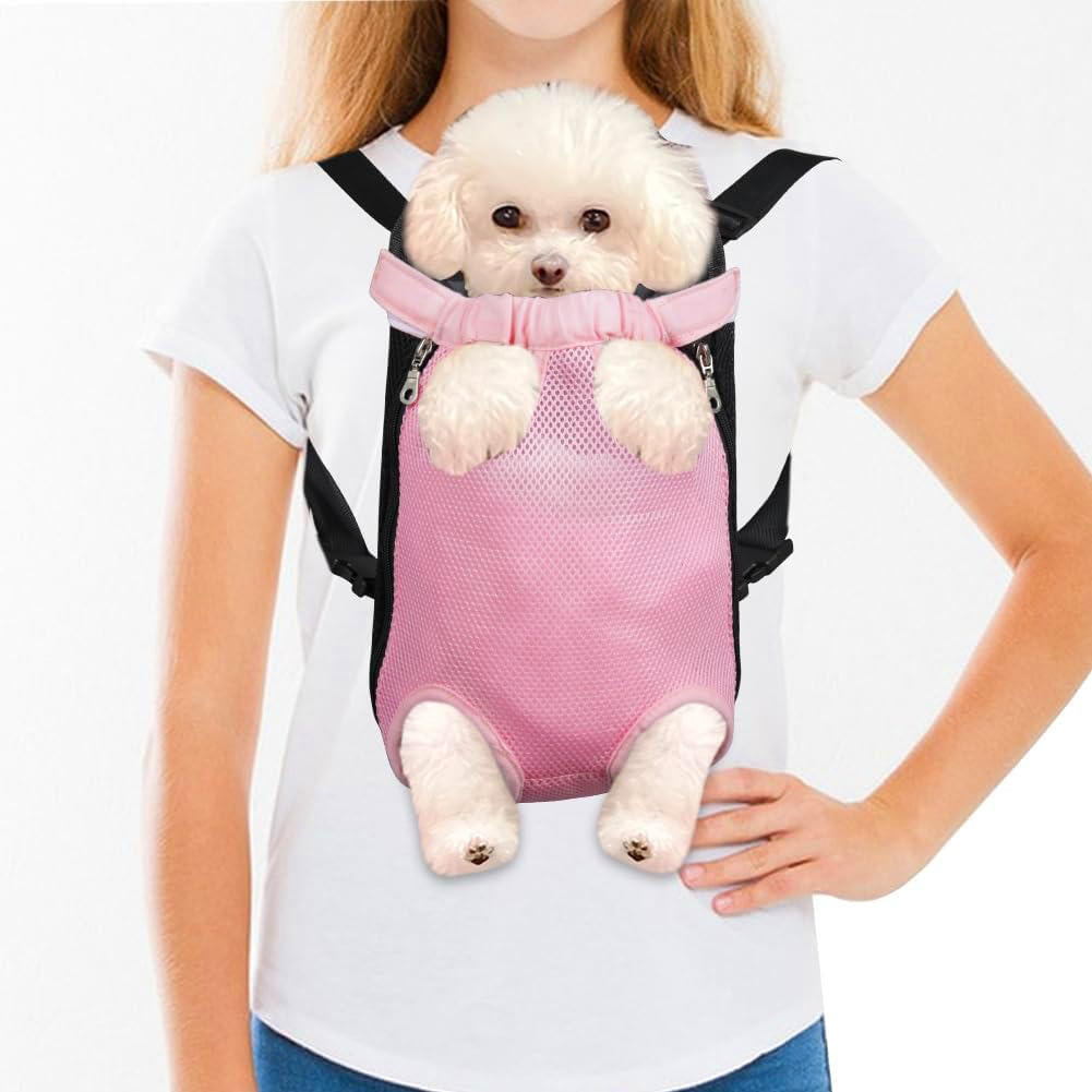 Cat carrier bag 7
