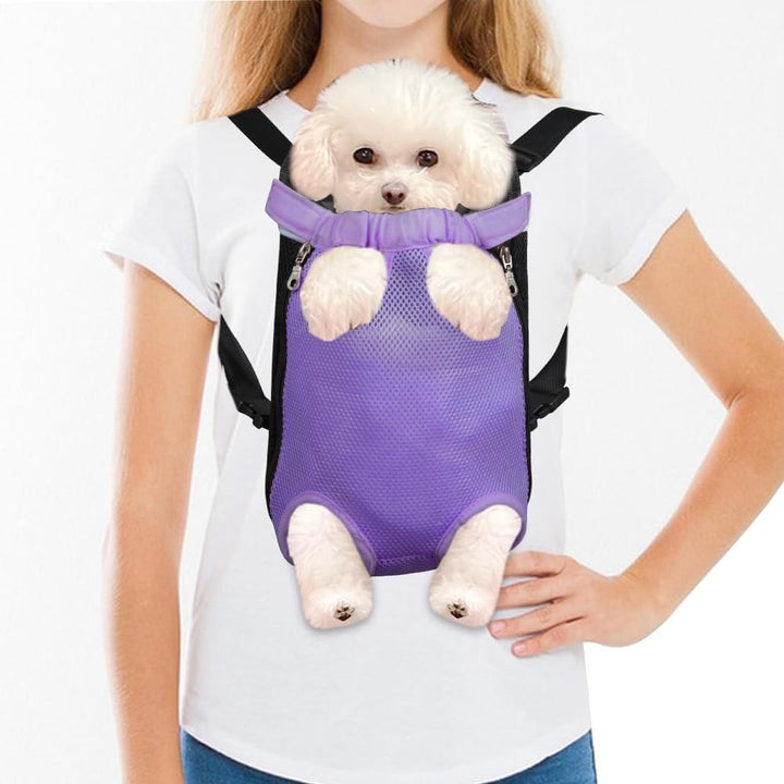 Cat carrier bag 8