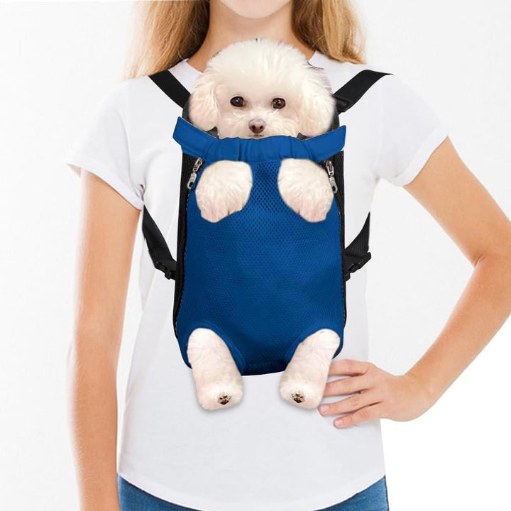 Cat carrier bag 9