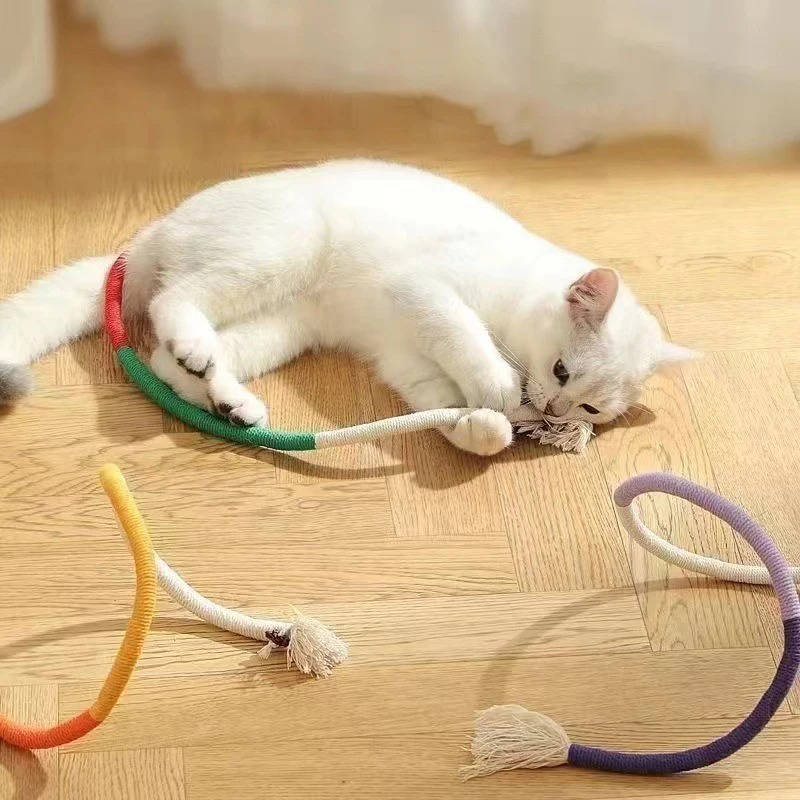 Cat chew toys 6