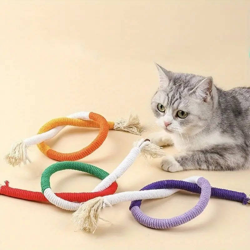 Cat chew toys 7