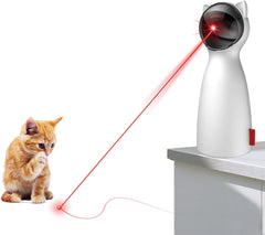 Cat laser toy 0