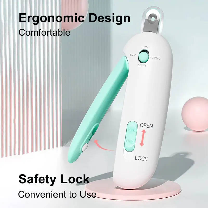 Cat nail clippers 1