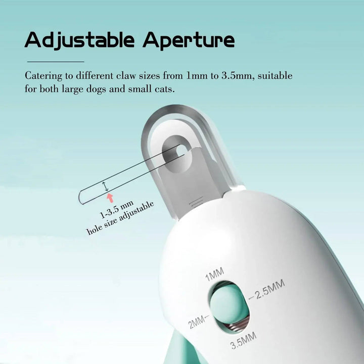 Cat nail clippers 3