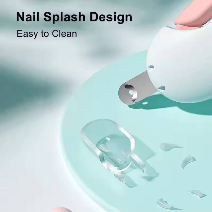 Cat nail clippers 4