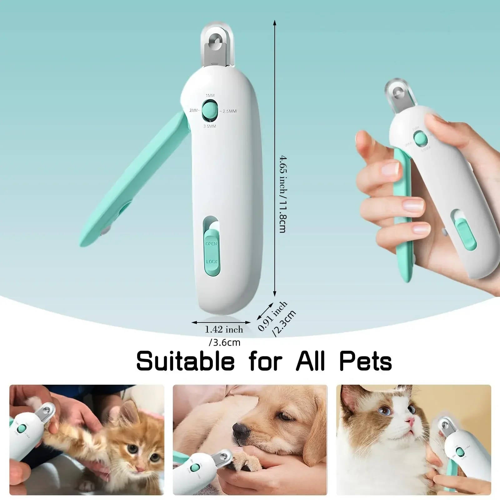 Cat nail clippers 5