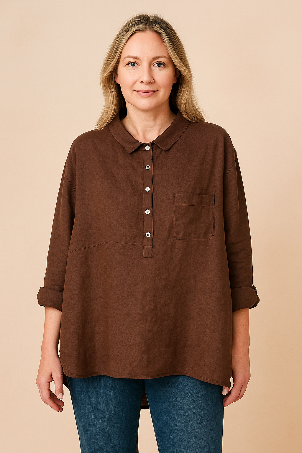 Cecilia | Women's Casual T-Shirt 2