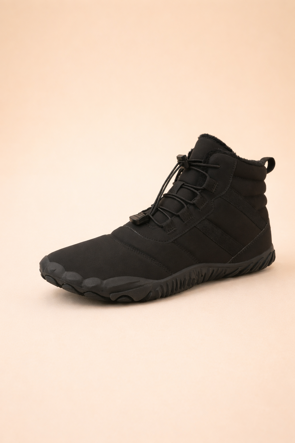 Ravian | Unisex Breathable Winter Boots for All-Day Comfort