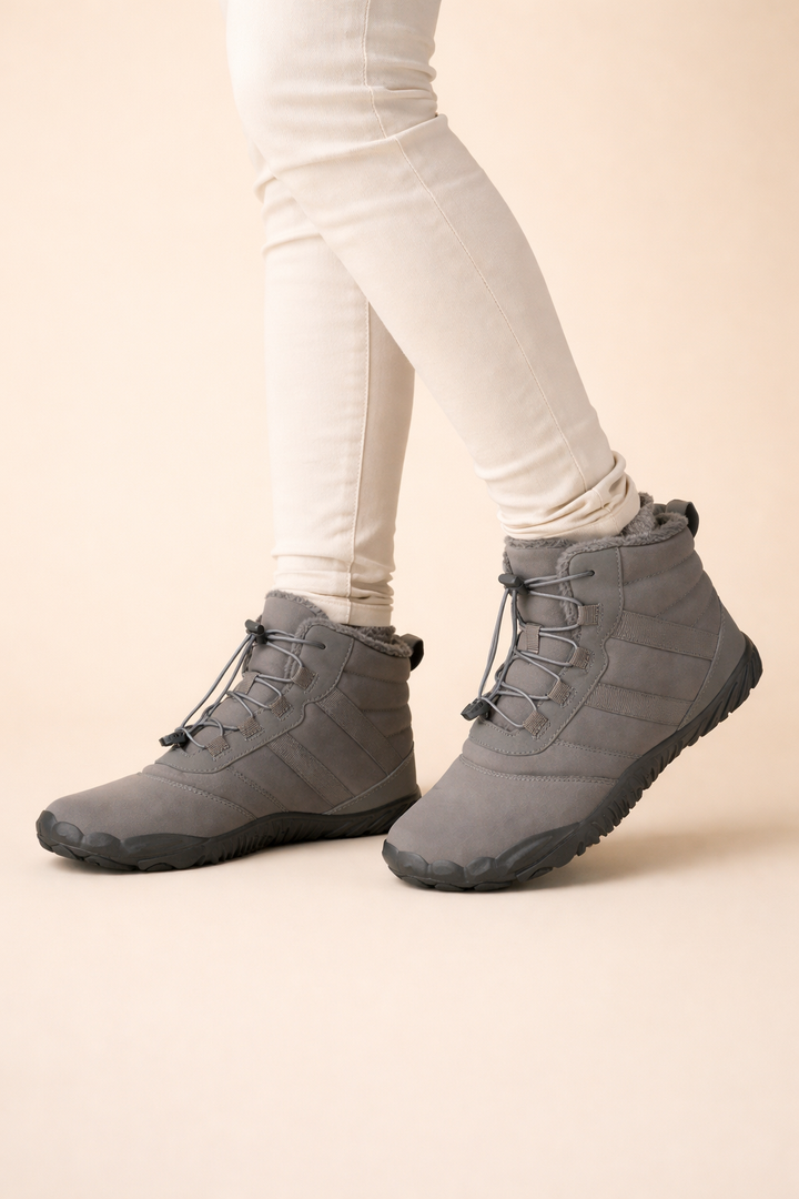 Ravian | Unisex Breathable Winter Boots for All-Day Comfort