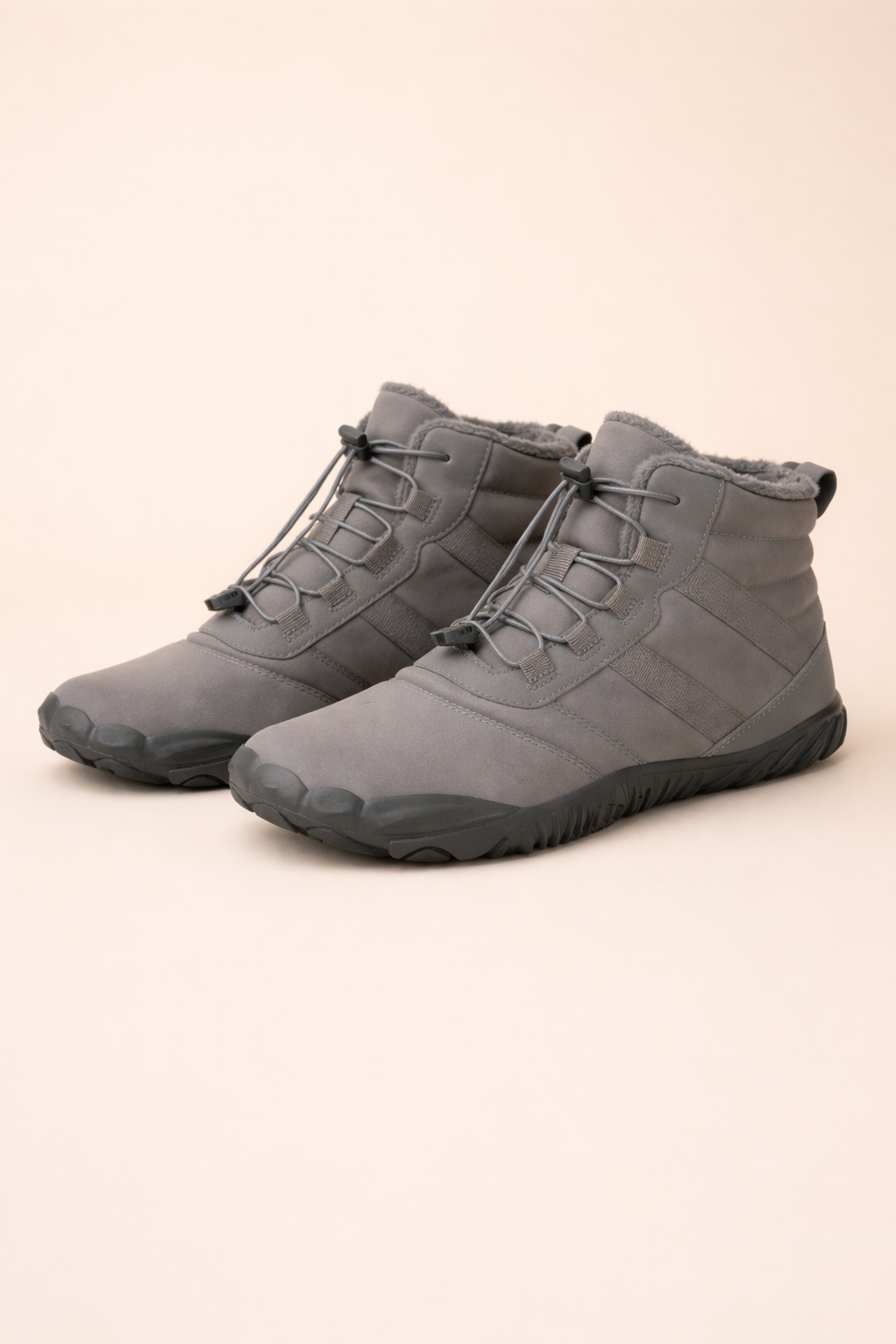 Ravian | Unisex Breathable Winter Boots for All-Day Comfort