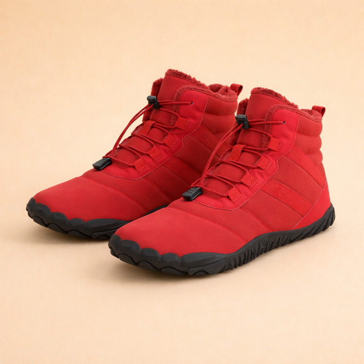 Ravian | Unisex Breathable Winter Boots for All-Day Comfort