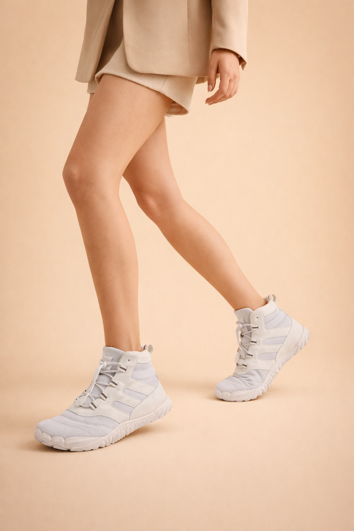 Chaussures de randonnée respirantes pour femmes – Conception confortable et antidérapante