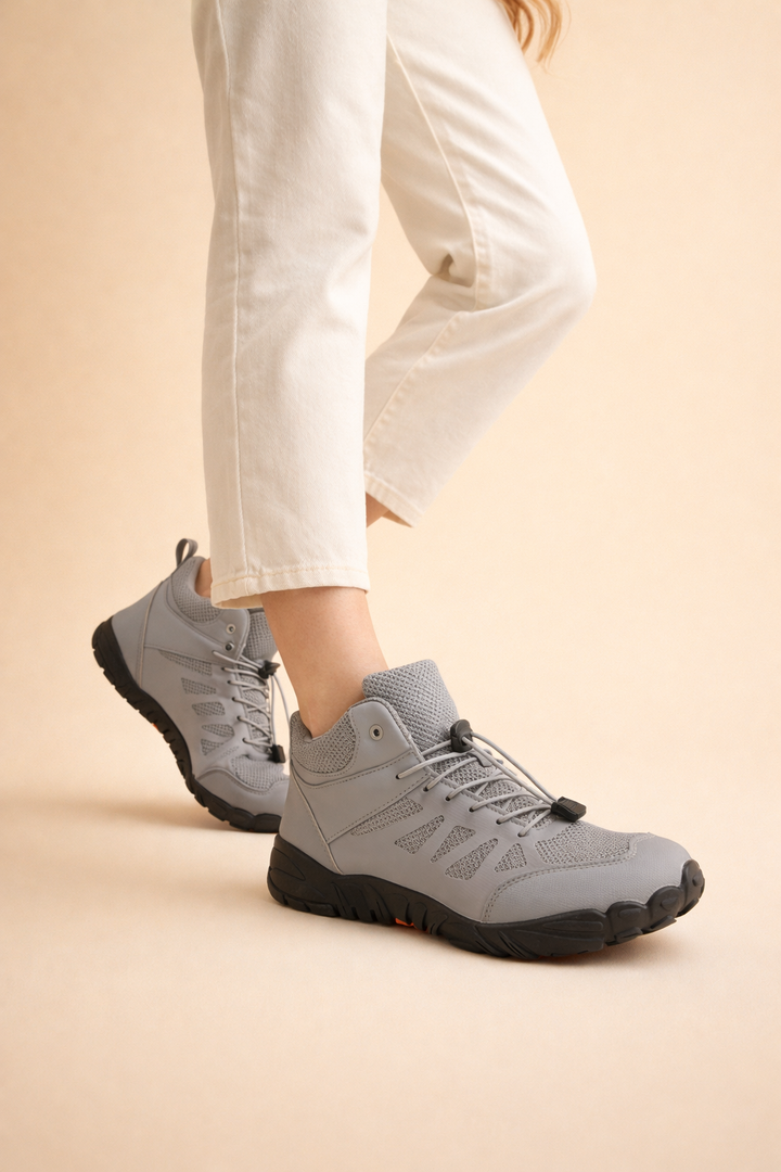 Chaussures de randonnée légères et respirantes pour unisexe – Confort et flexibilité