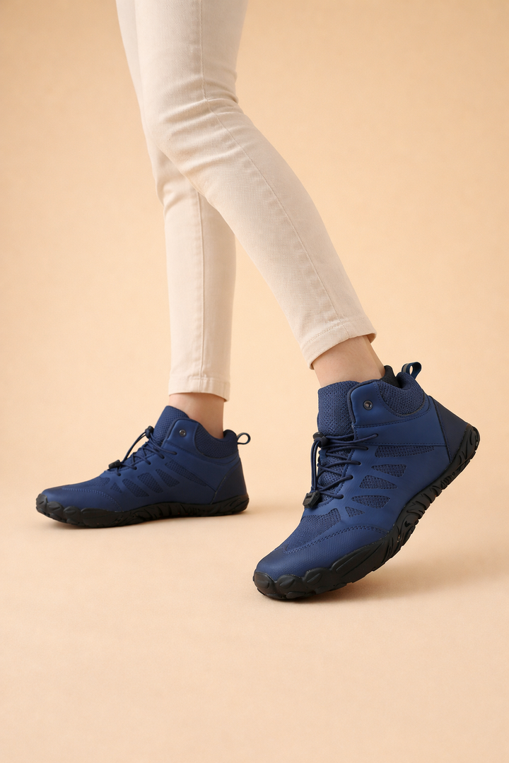 Chaussures de randonnée légères et respirantes pour unisexe – Confort et flexibilité