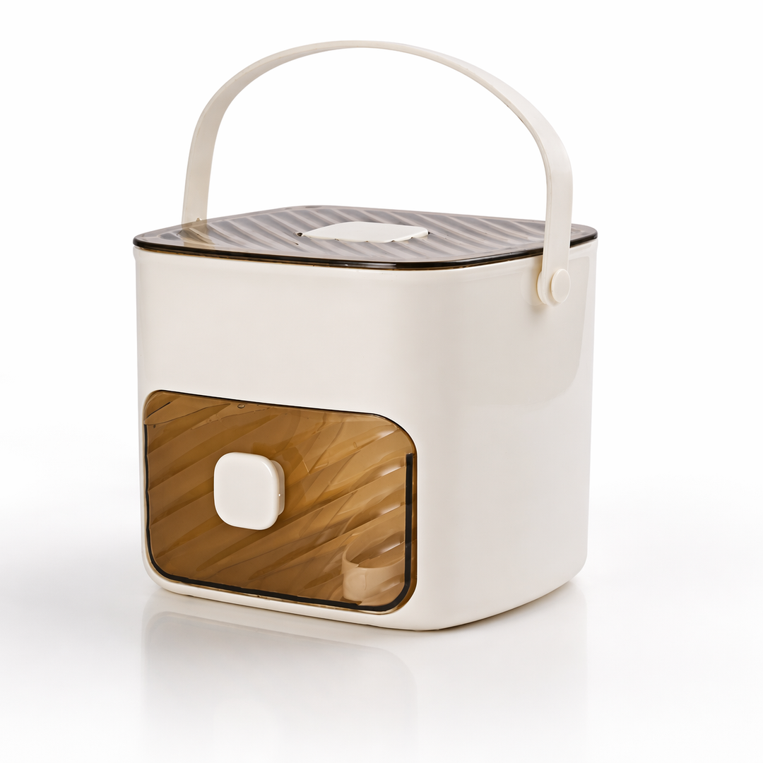 FrostMate | Ice Box for Home, Office & Outdoor Use