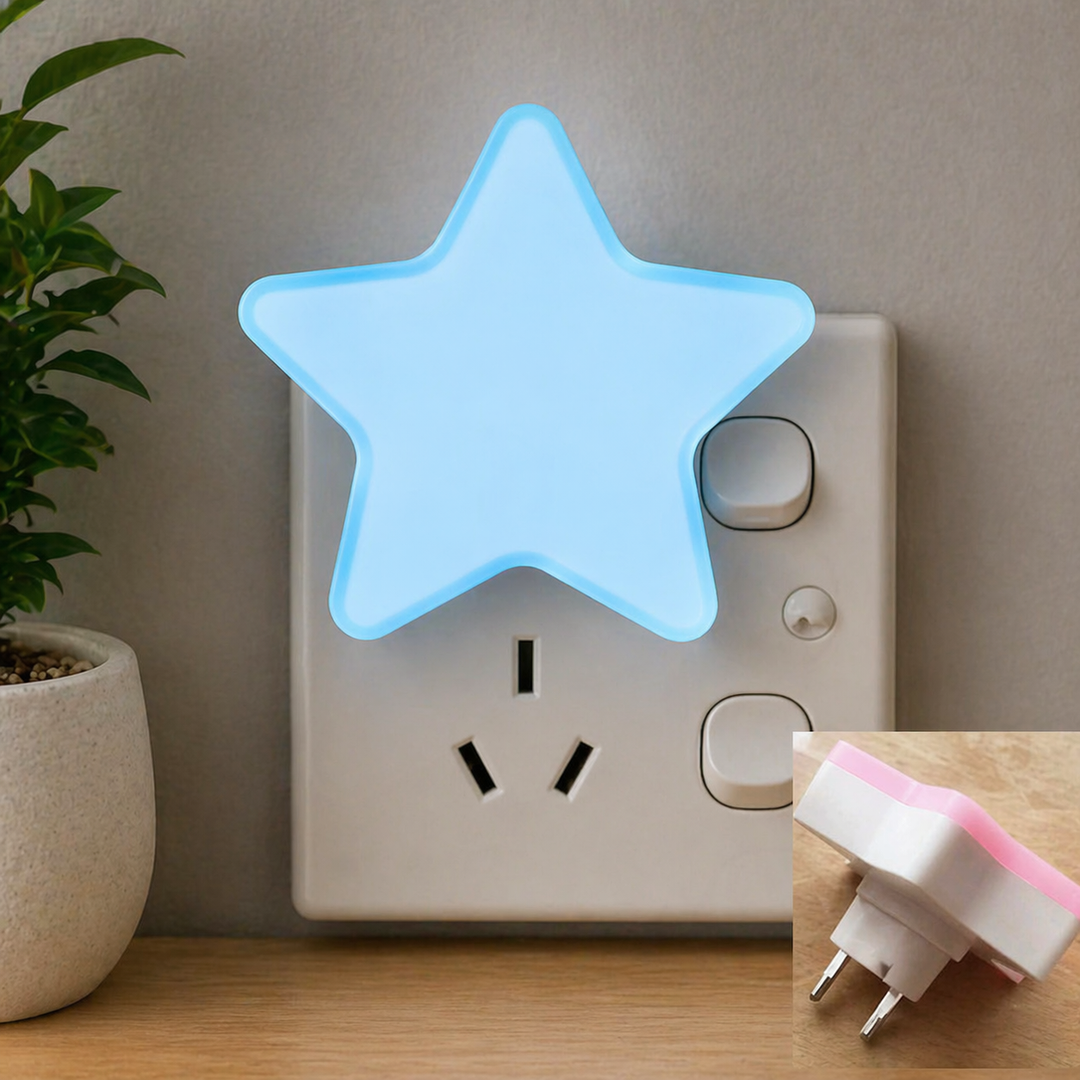 Lumoscocket | Veilleuse pour enfants avec designs amusants et uniques