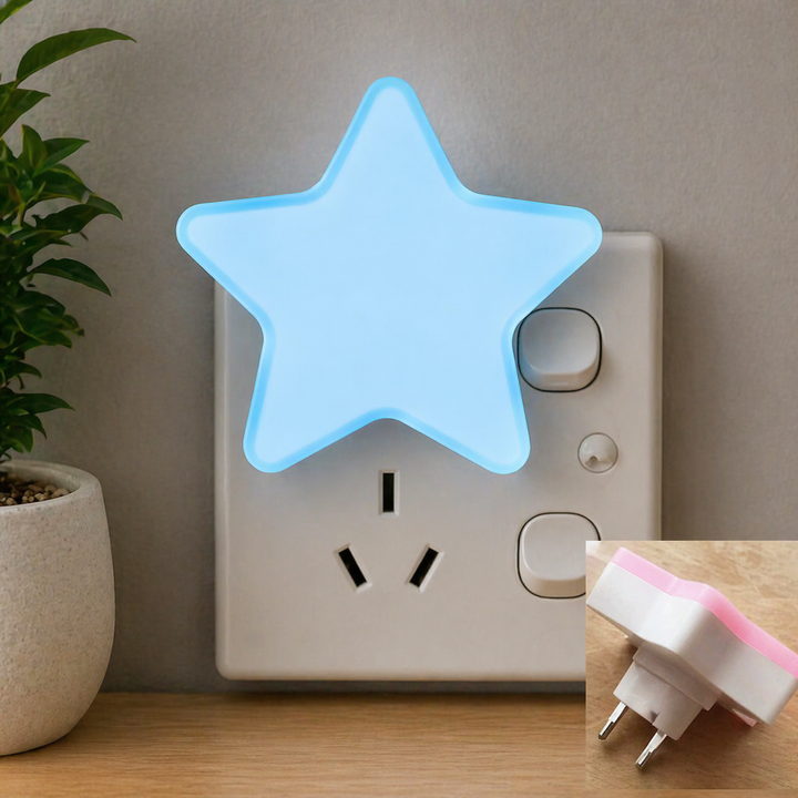 Lumoscocket | Veilleuse pour enfants avec designs amusants et uniques