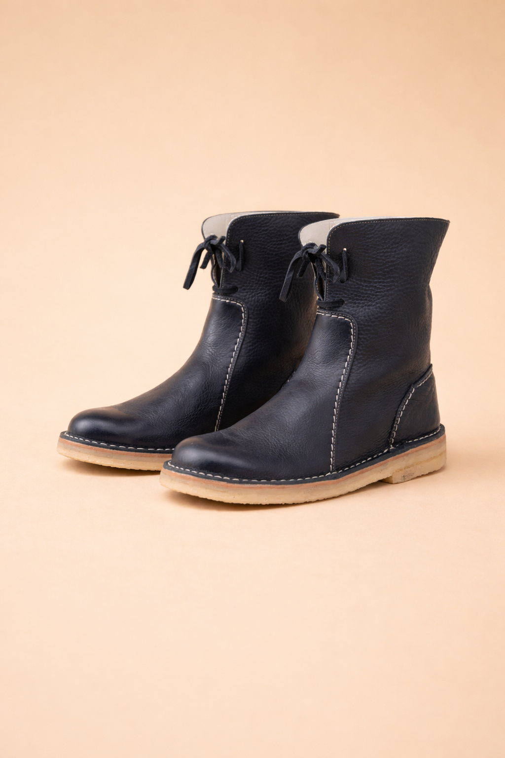 Izabela | Bottines courtes chaudes et élégantes pour femmes