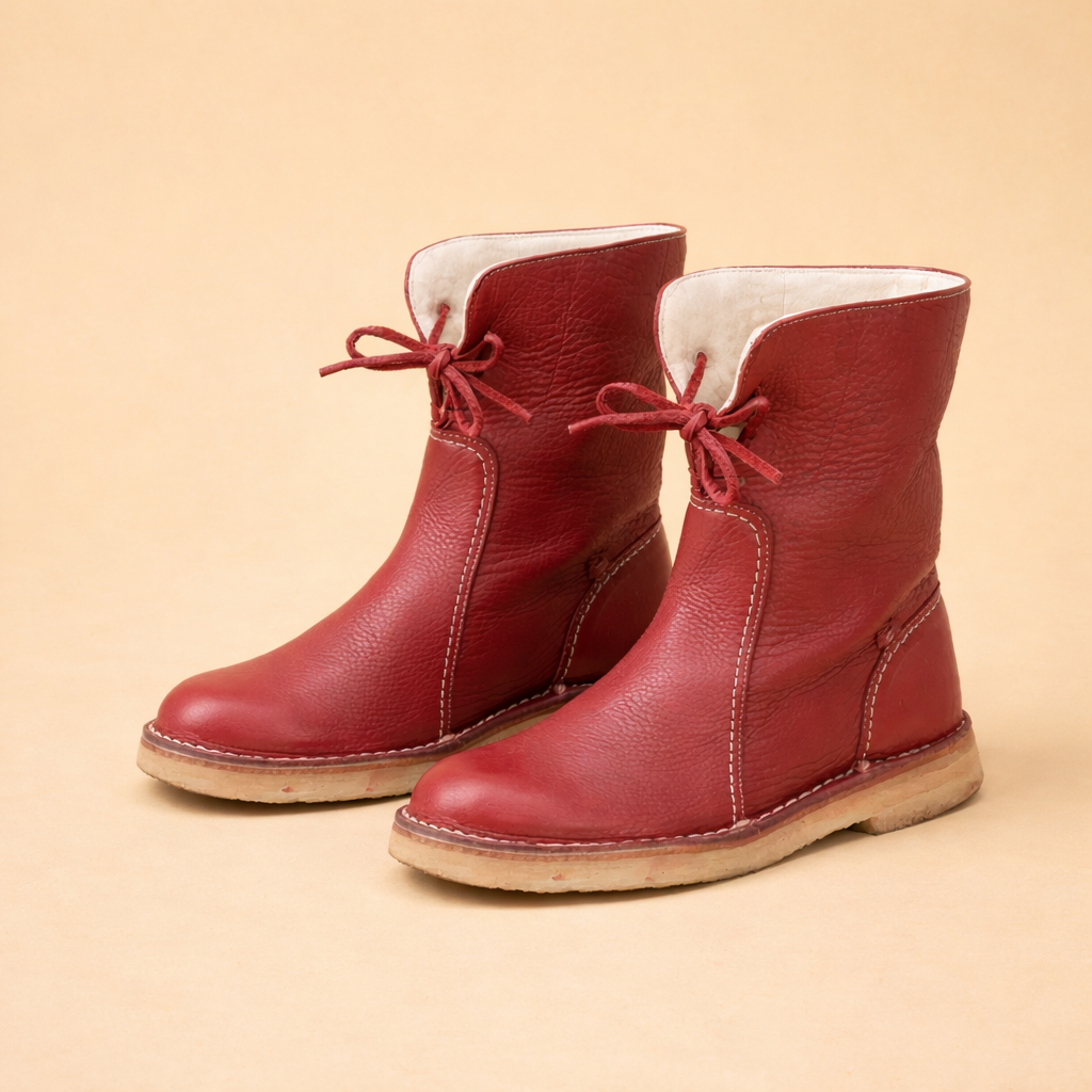Izabela | Bottines courtes chaudes et élégantes pour femmes