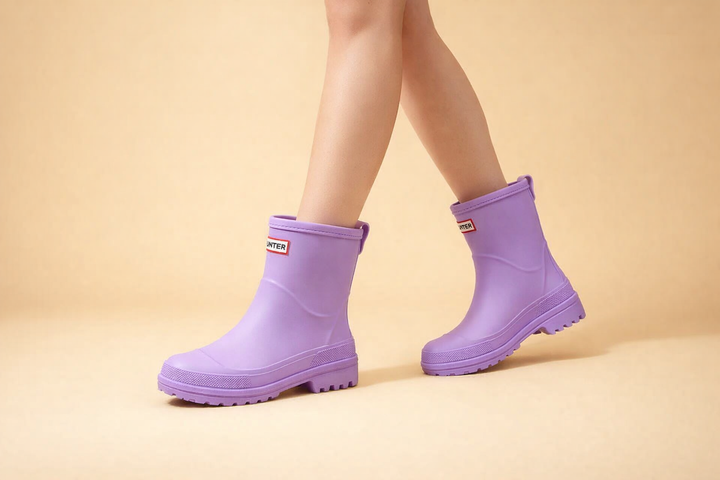 Venus | Bottes de pluie imperméables et confortables pour femmes