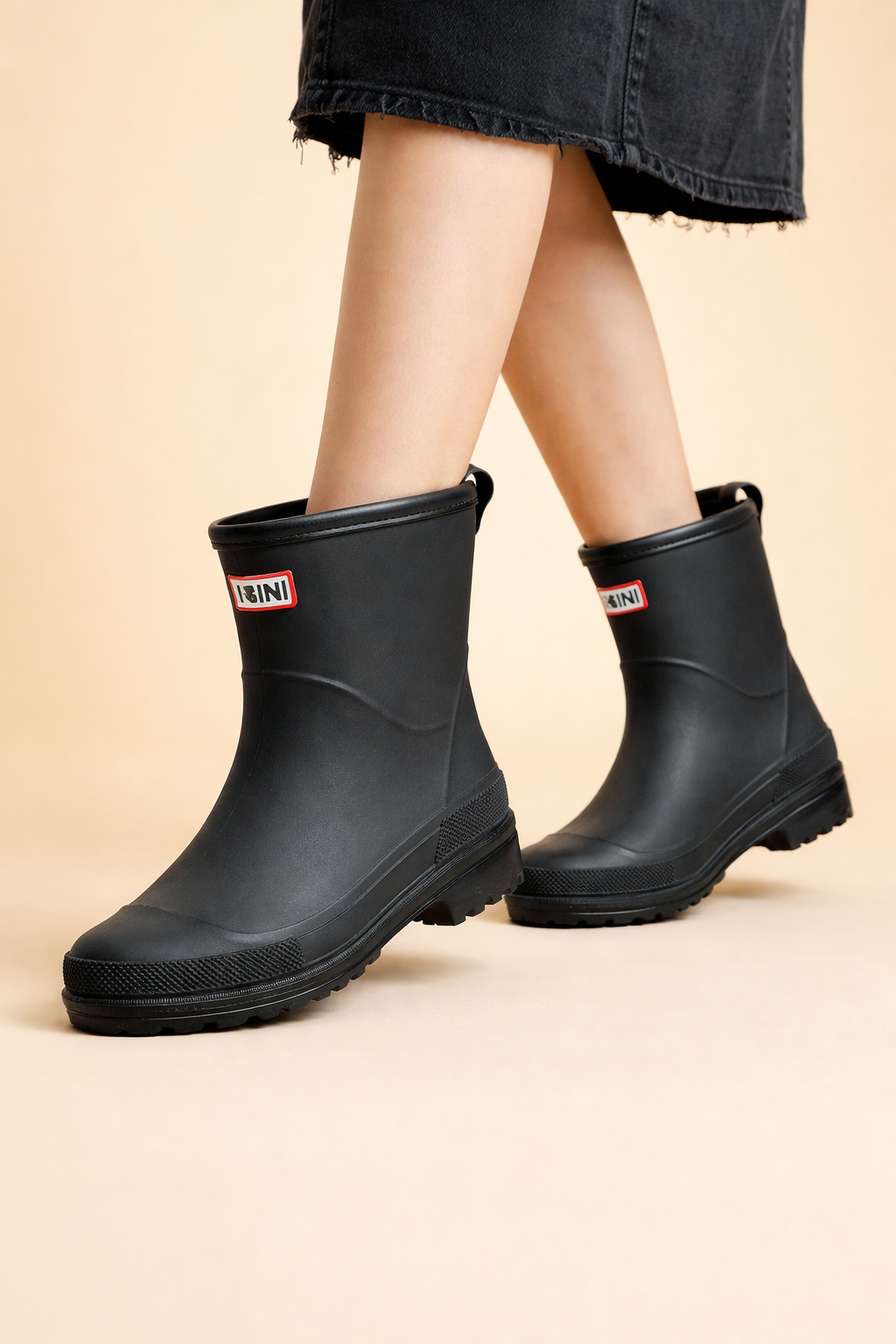 Venus | Bottes de pluie imperméables et confortables pour femmes