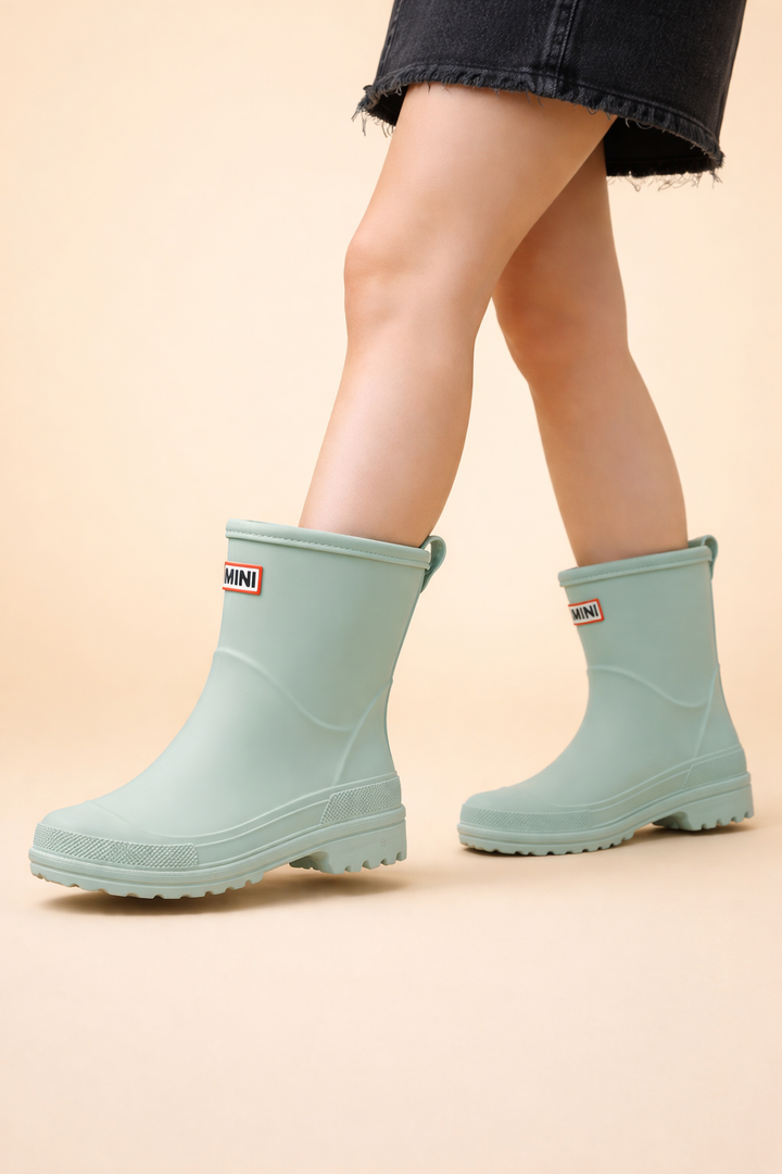 Venus | Bottes de pluie imperméables et confortables pour femmes