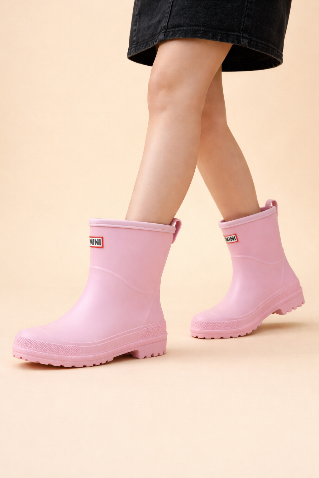 Venus | Bottes de pluie imperméables et confortables pour femmes
