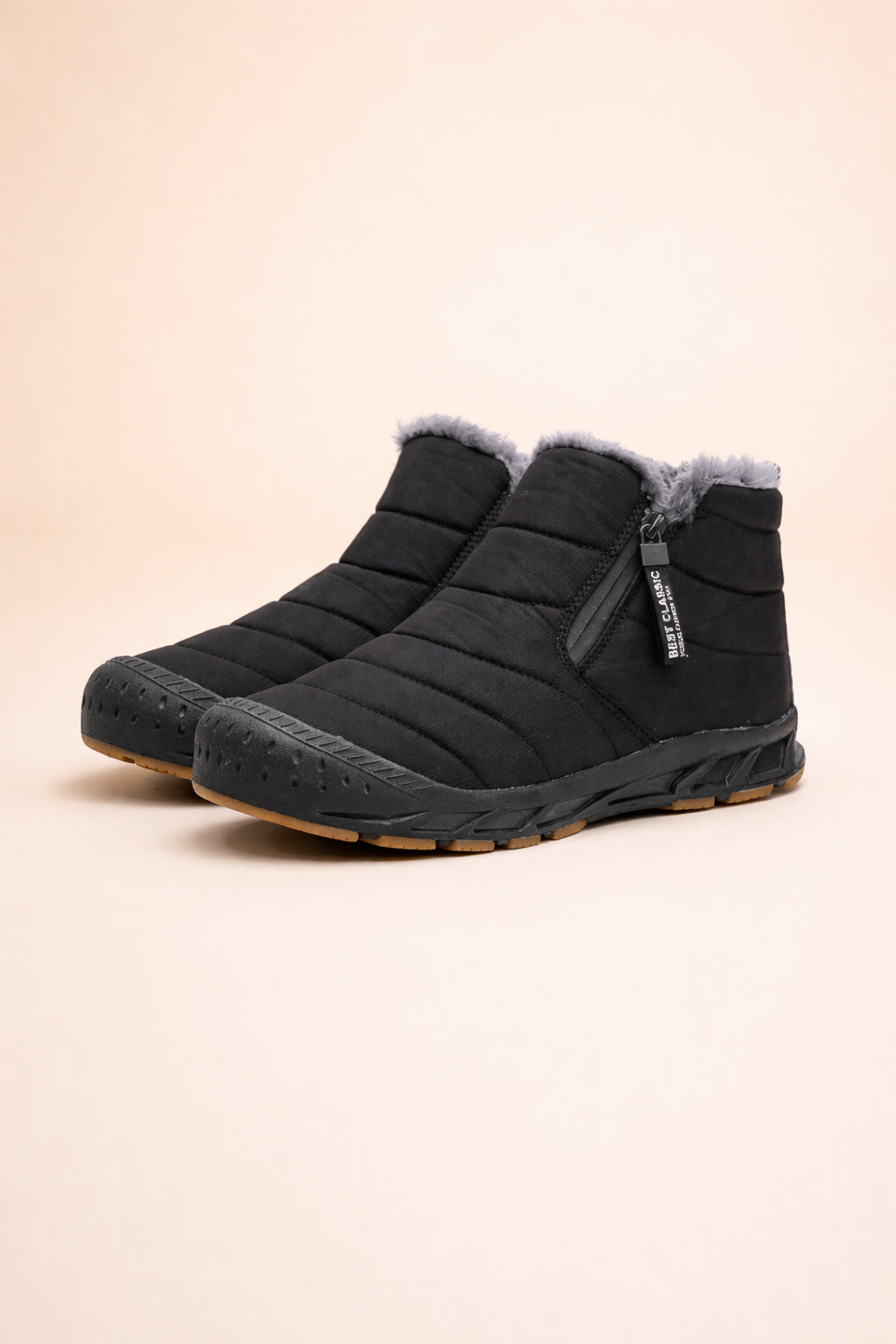 Zofia | Women’s Comfortable Warm Snow Boots for Winter Wear