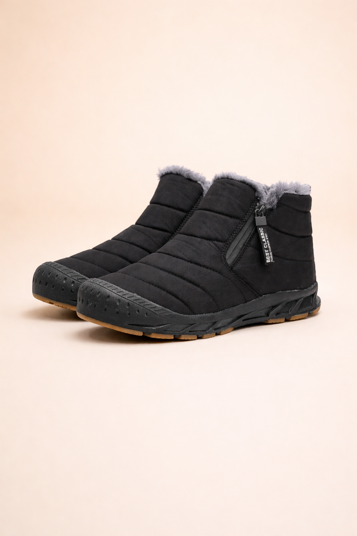 Zofia | Women’s Comfortable Warm Snow Boots for Winter Wear