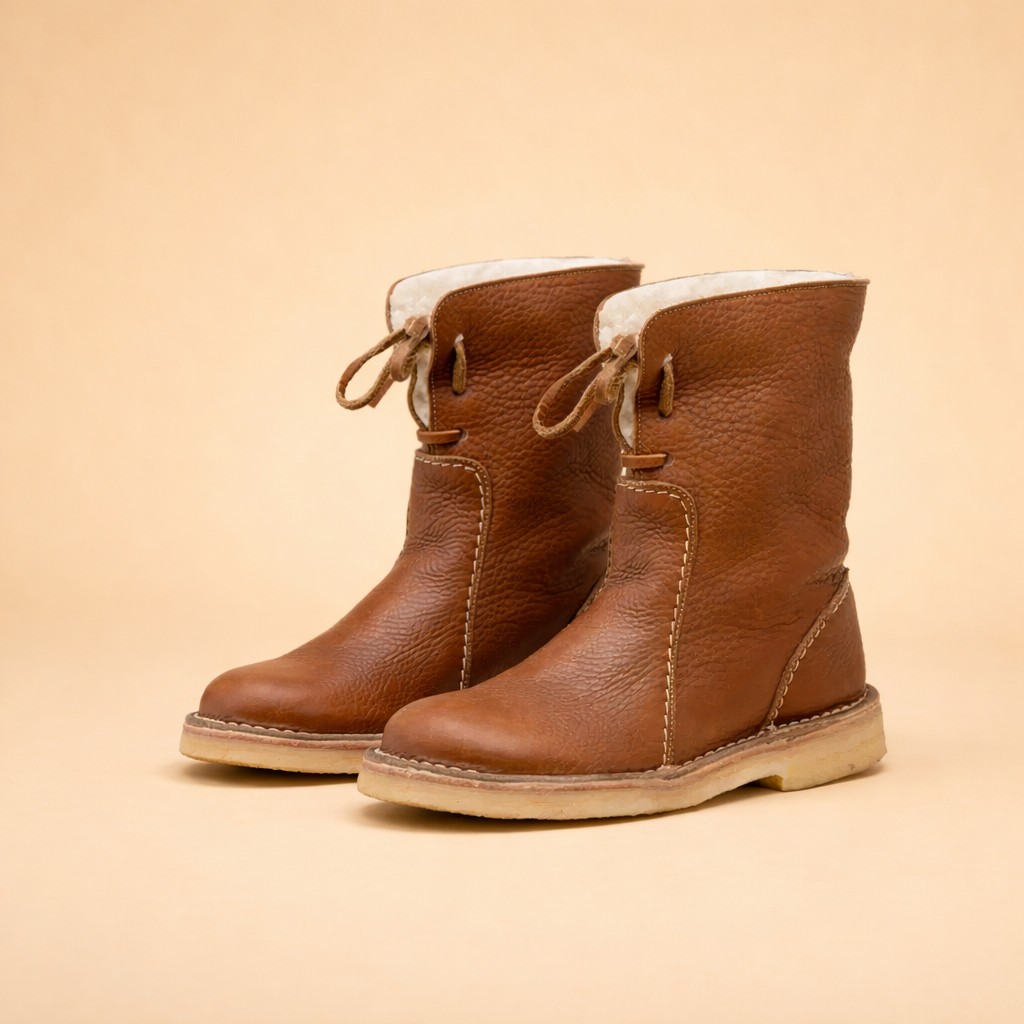 Izabela | Bottines courtes chaudes et élégantes pour femmes