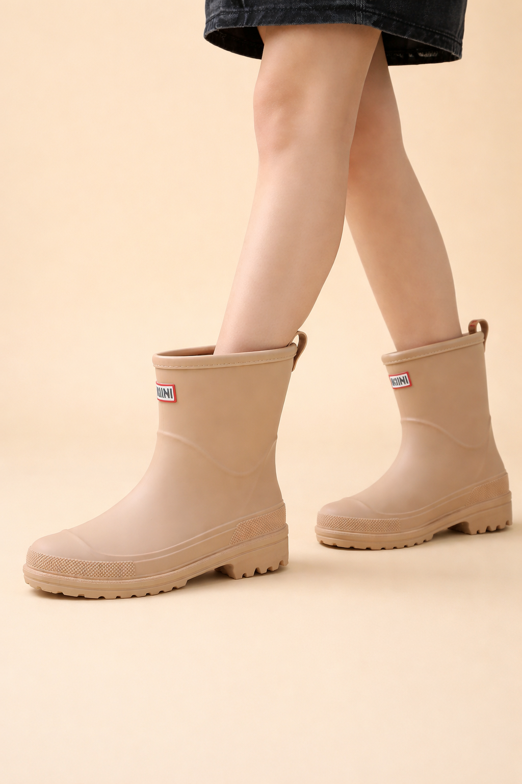 Venus | Bottes de pluie imperméables et confortables pour femmes