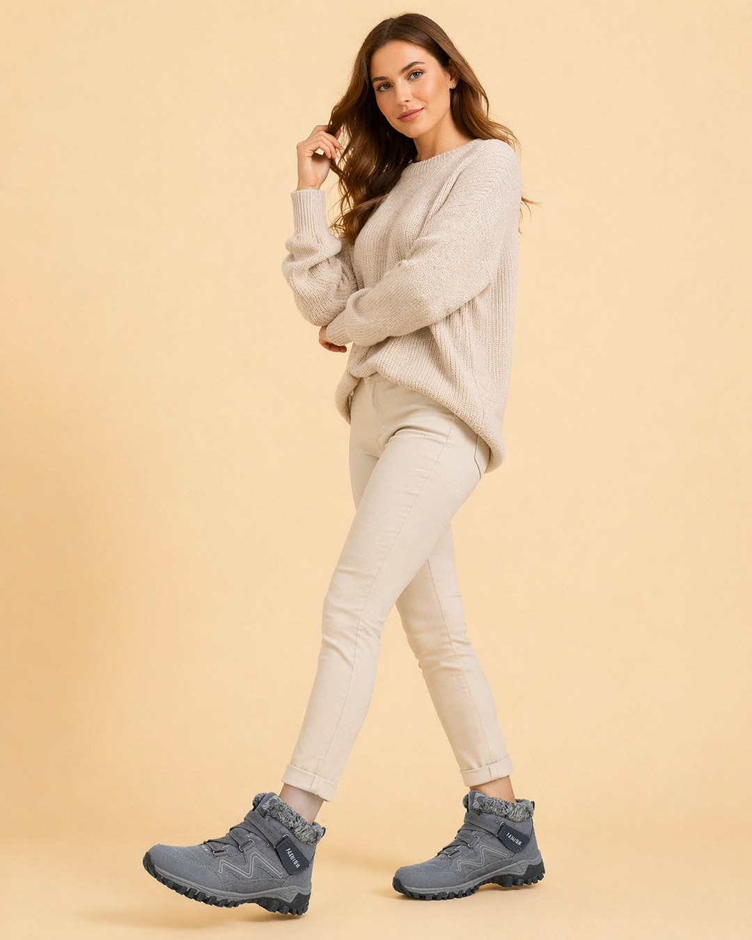 Emily | Women’s Versatile Activewear Sports Shoes