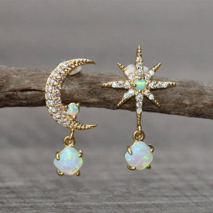 Classic Synthetic Pearl Earrings – Elegant White Jewelry for Every Occasion 1