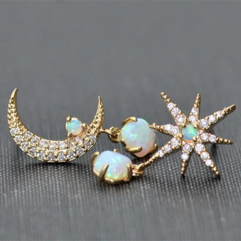 Classic Synthetic Pearl Earrings – Elegant White Jewelry for Every Occasion 2