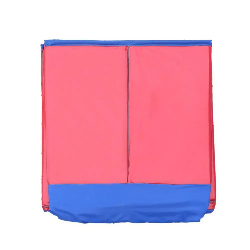 Collapsible dog pool 5