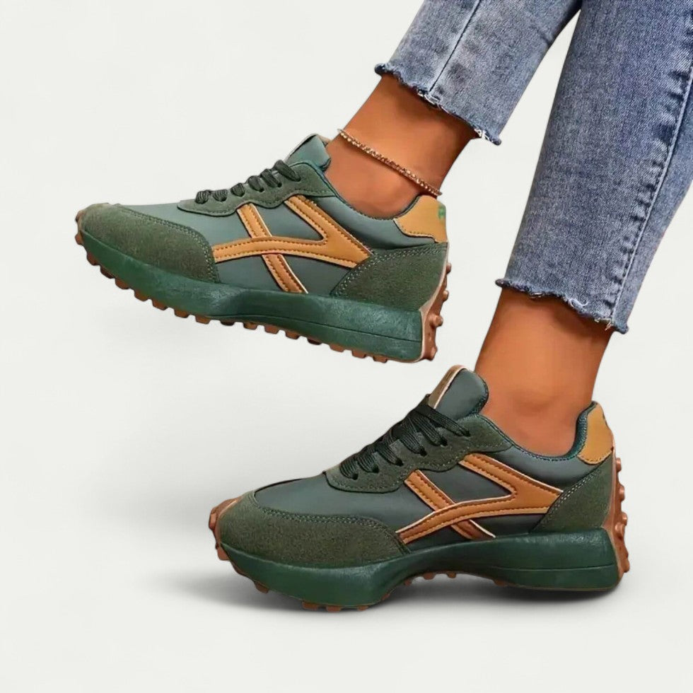 Comfortable Sneakers for Women - Modern Design & Extra Comfort 3