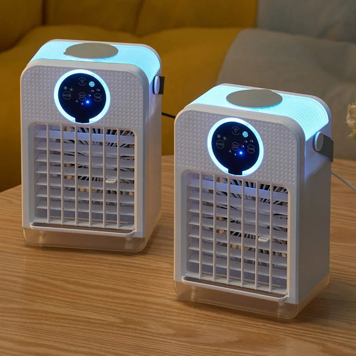 Compact Cooling Fan 0