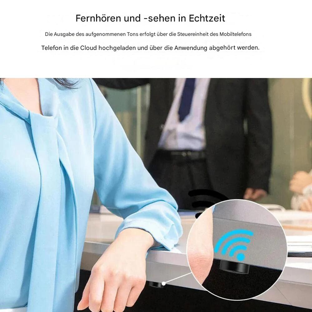 Compact Magnetic GPS Tracker for Car, Real-Time Vehicle GPS Tracking Device with Long Battery Life and Strong Magnet 6