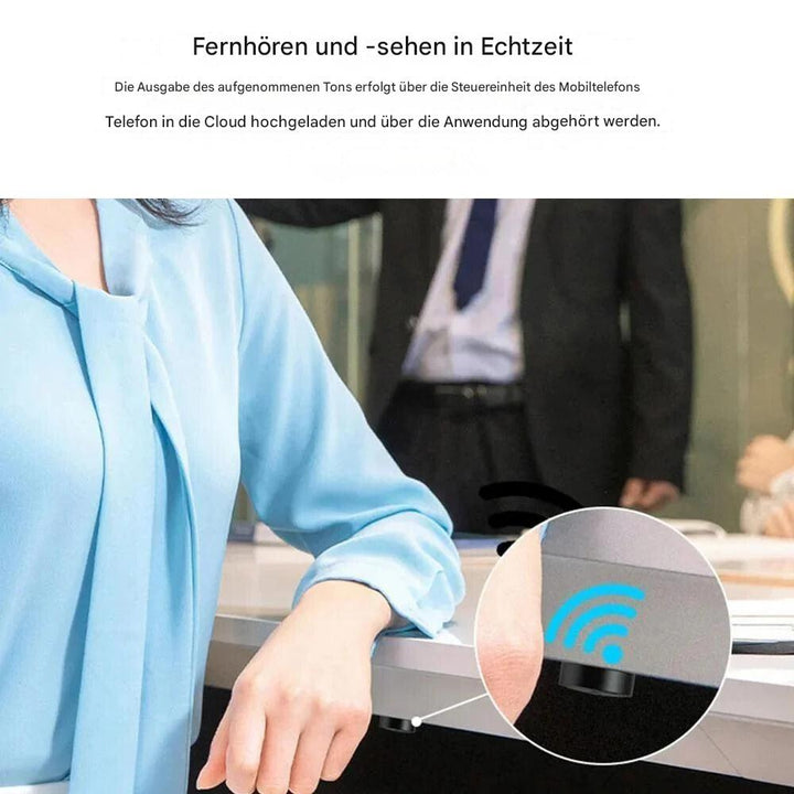 Compact Magnetic GPS Tracker for Car, Real-Time Vehicle GPS Tracking Device with Long Battery Life and Strong Magnet 6
