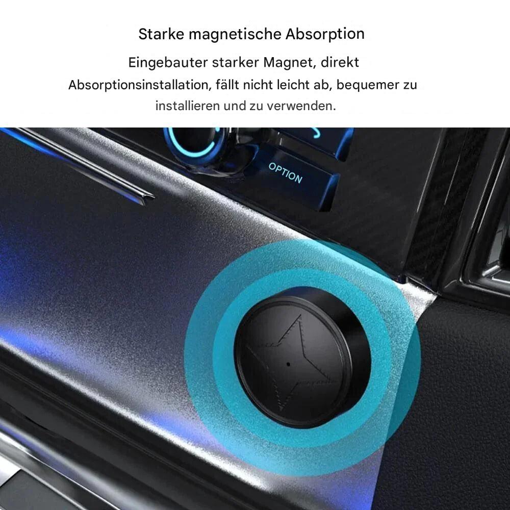 Compact Magnetic GPS Tracker for Car, Real-Time Vehicle GPS Tracking Device with Long Battery Life and Strong Magnet 7