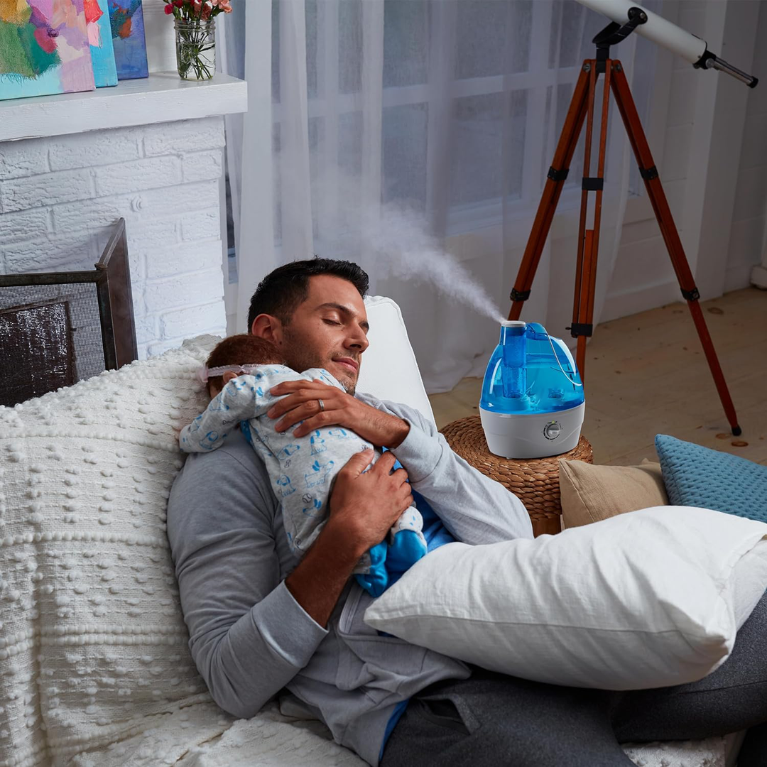 Cool Mist Humidifier 3