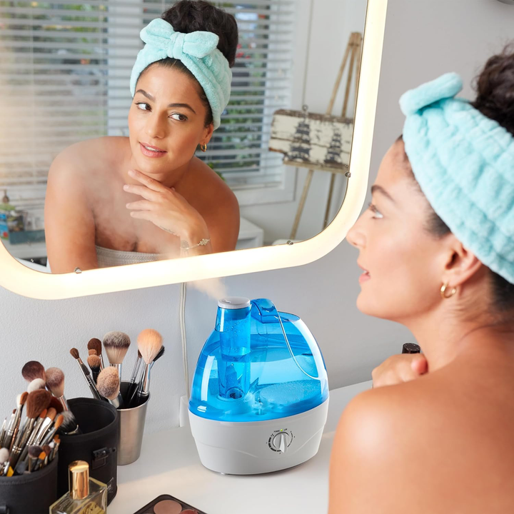 Cool Mist Humidifier 4