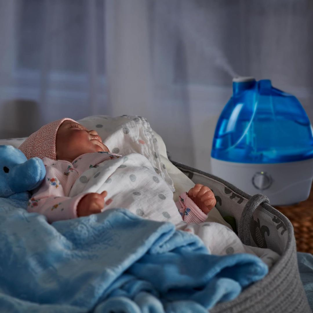 Cool Mist Humidifier 5