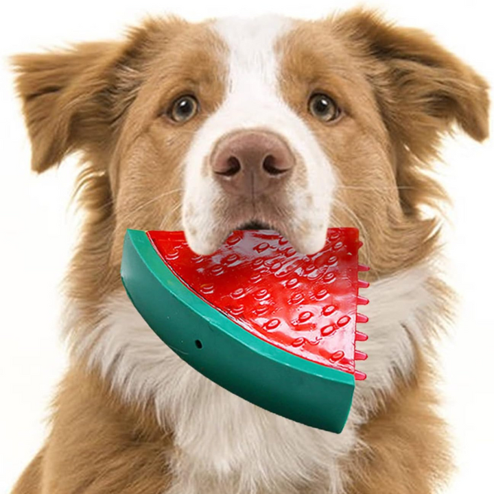 Cooling Freezable Summer Pet Dog Teething Chew Toy 0