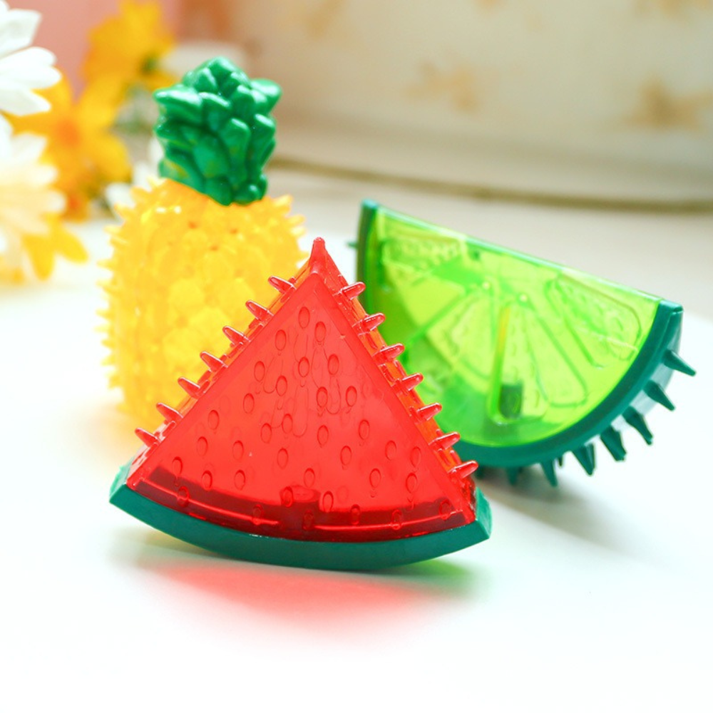 Cooling Freezable Summer Pet Dog Teething Chew Toy 2