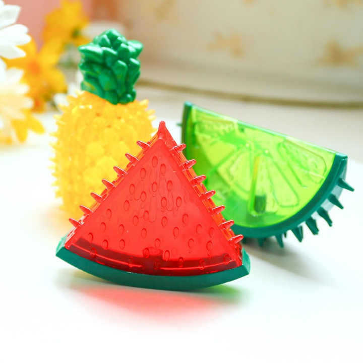 Cooling Freezable Summer Pet Dog Teething Chew Toy 2