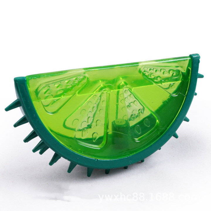Cooling Freezable Summer Pet Dog Teething Chew Toy 5